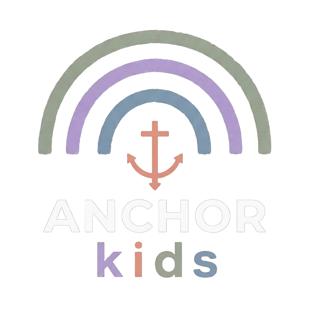 ANCHOR KIDS