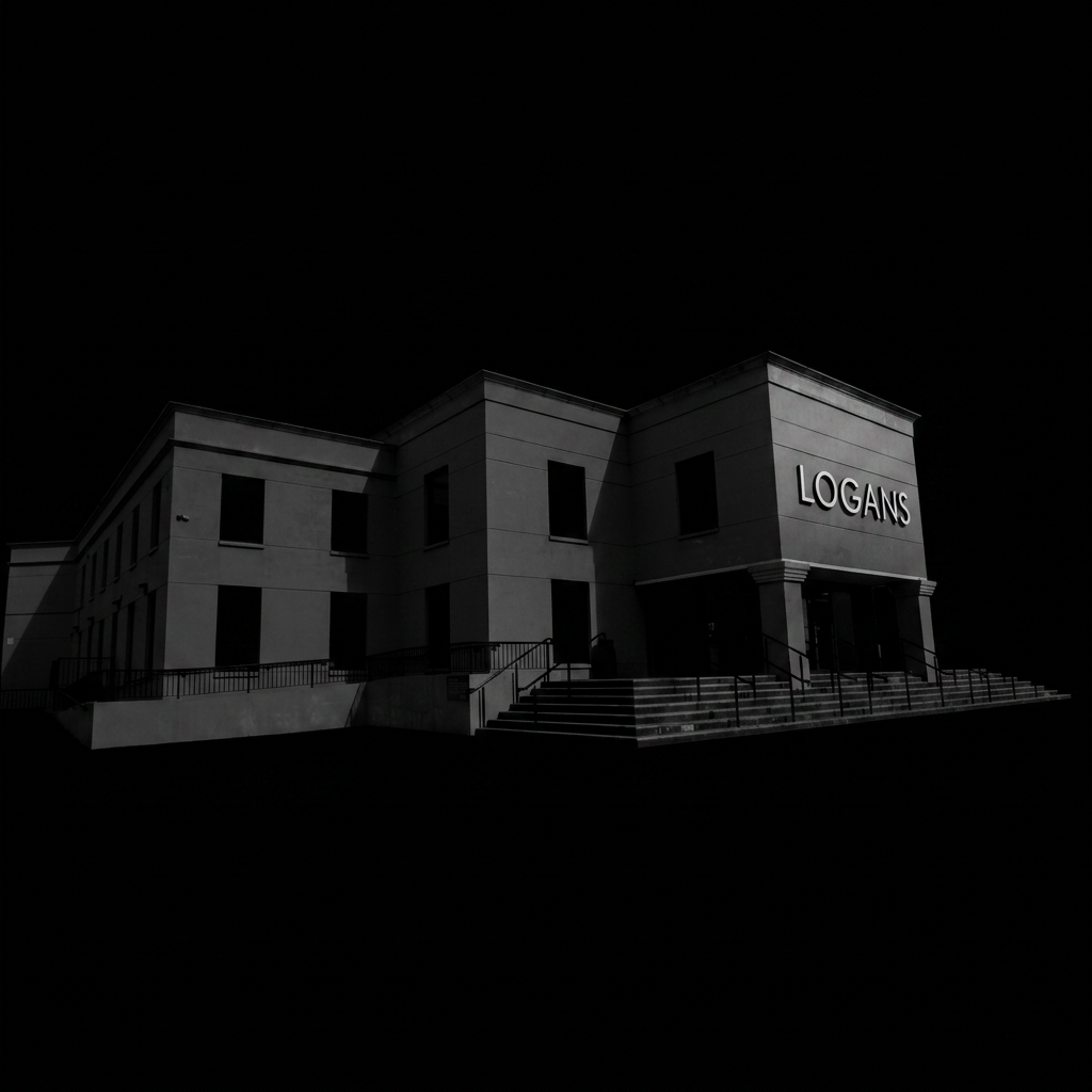 The Logans Complex, Cloughmills
